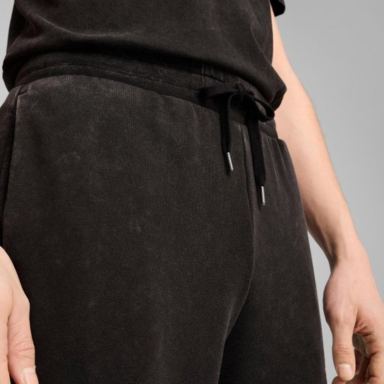 Calça de Moletom PUMA Class Washed Masculina