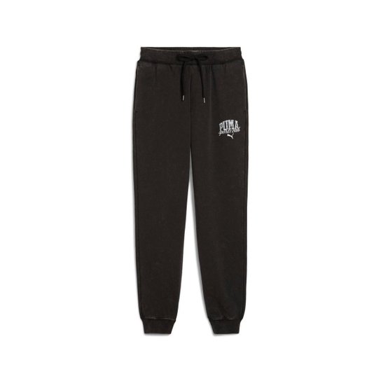 Calça de Moletom PUMA Class Washed Masculina