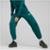 Calça de Moletom PUMA Team Feminina - Verde