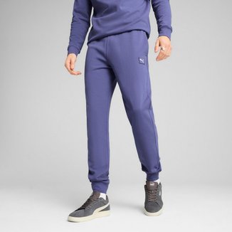 Calça Essentials Elevated Masculina