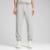 Calça Essentials Elevated Masculina - Cinza