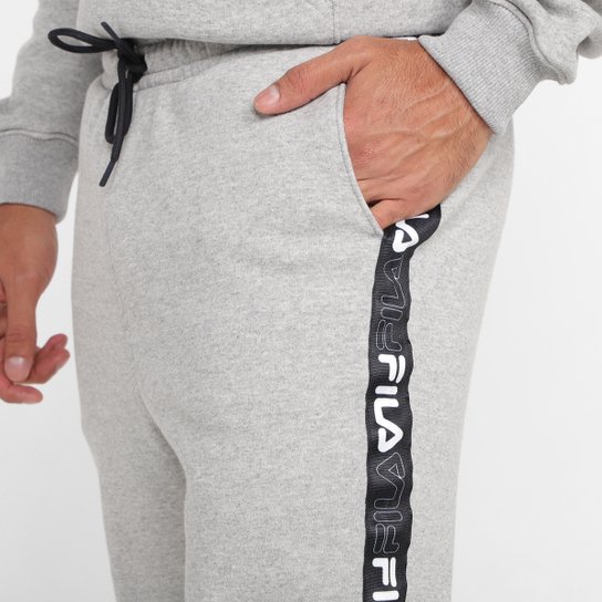 Calça Fila Basic Tape Winter II Masculina