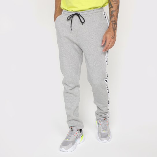 Calça Fila Basic Tape Winter II Masculina