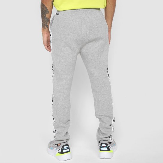 Calça Fila Basic Tape Winter II Masculina