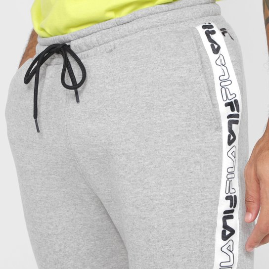 Calça Fila Basic Tape Winter II Masculina