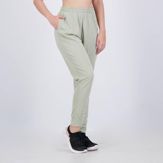 Calça Fila Flow Feminina Verde