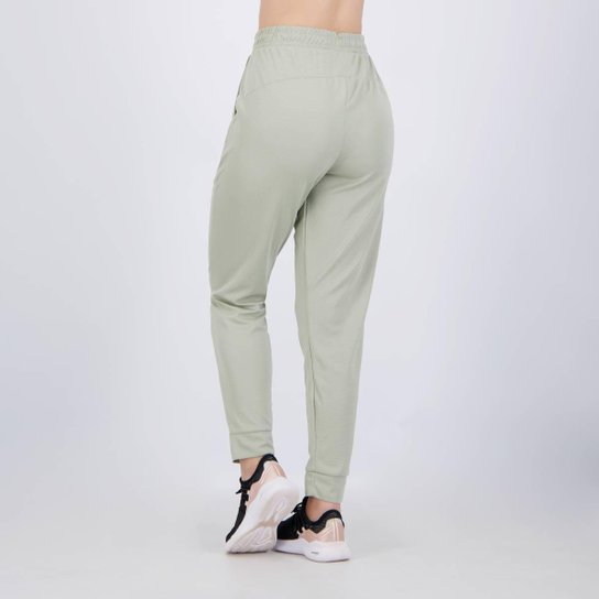 Calça Fila Flow Feminina Verde
