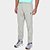 Calça Fila Heritage Letter Masculina - Cinza