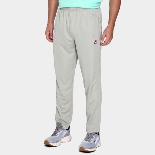 Calça Fila Heritage Letter Masculina