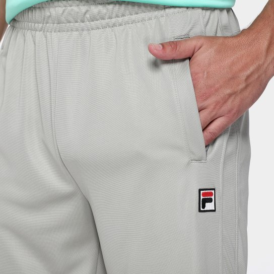 Calça Fila Heritage Letter Masculina