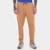 Calça Fila Jogging Classic Masculina - Caramelo