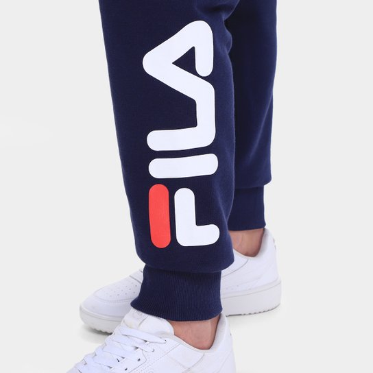 Calça Fila Letter Feminina