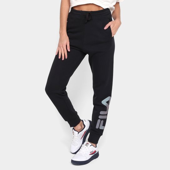 Calça Fila Letter Feminina