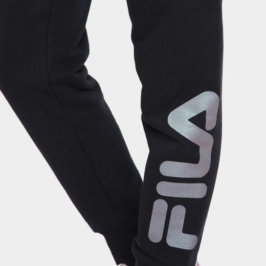 Calça Fila Letter Feminina