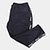 Calça Fila Plus Size Basic Masculina - Preto