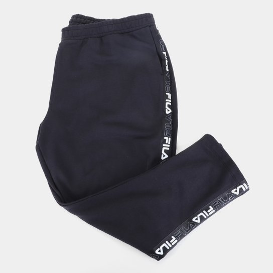 Calça Fila Plus Size Basic Masculina