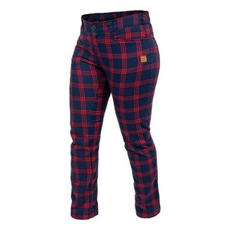 Calça Flanela Mountain Curtlo Feminino PP