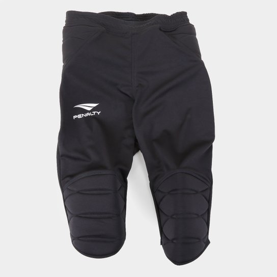 Calça Goleiro Penalty Delta Pro 3/4 Masculina