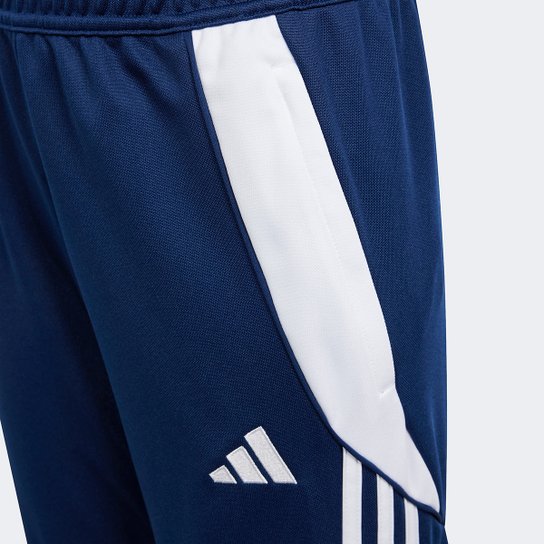 Calça Infantil Adidas 24 Tiro