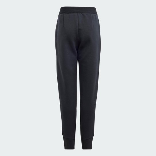 Calça Infantil Adidas x Star Wars Z.N.E.