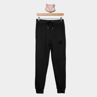Calça Infantil Red Nose Menino