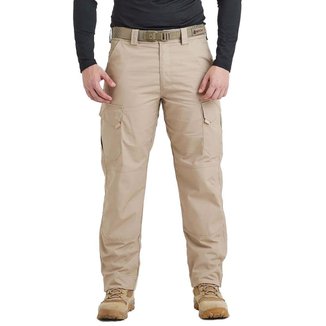 Calça Invictus Tática Platoon RipStop Ultimate Unissex