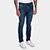 Calça Jeans Calvin Klein Skinny 5 Pockets III Masculino - Azul