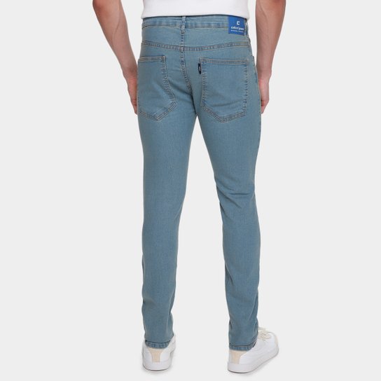 Calça Jeans Colcci Felipe Skinny Masculina