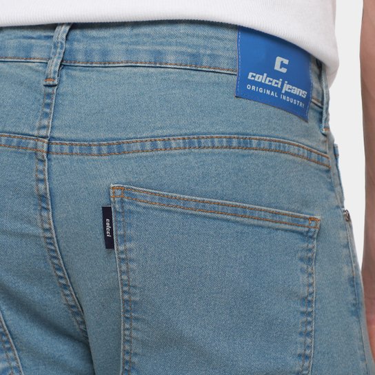 Calça Jeans Colcci Felipe Skinny Masculina