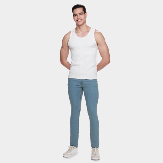 Calça Jeans Colcci Felipe Skinny Masculina