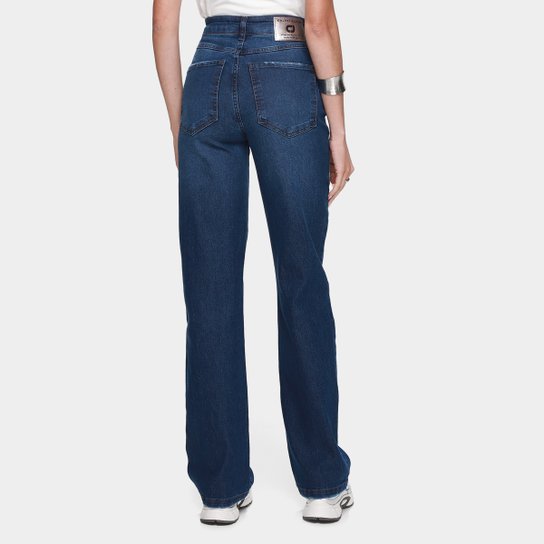 Calça Jeans Colcci Madrid Stretch Feminina