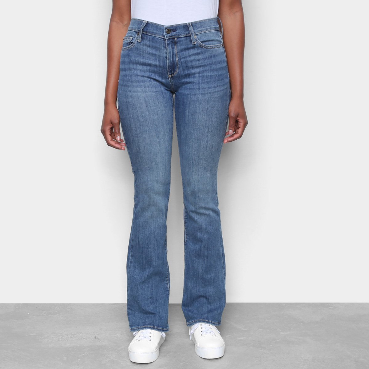 jeans gap