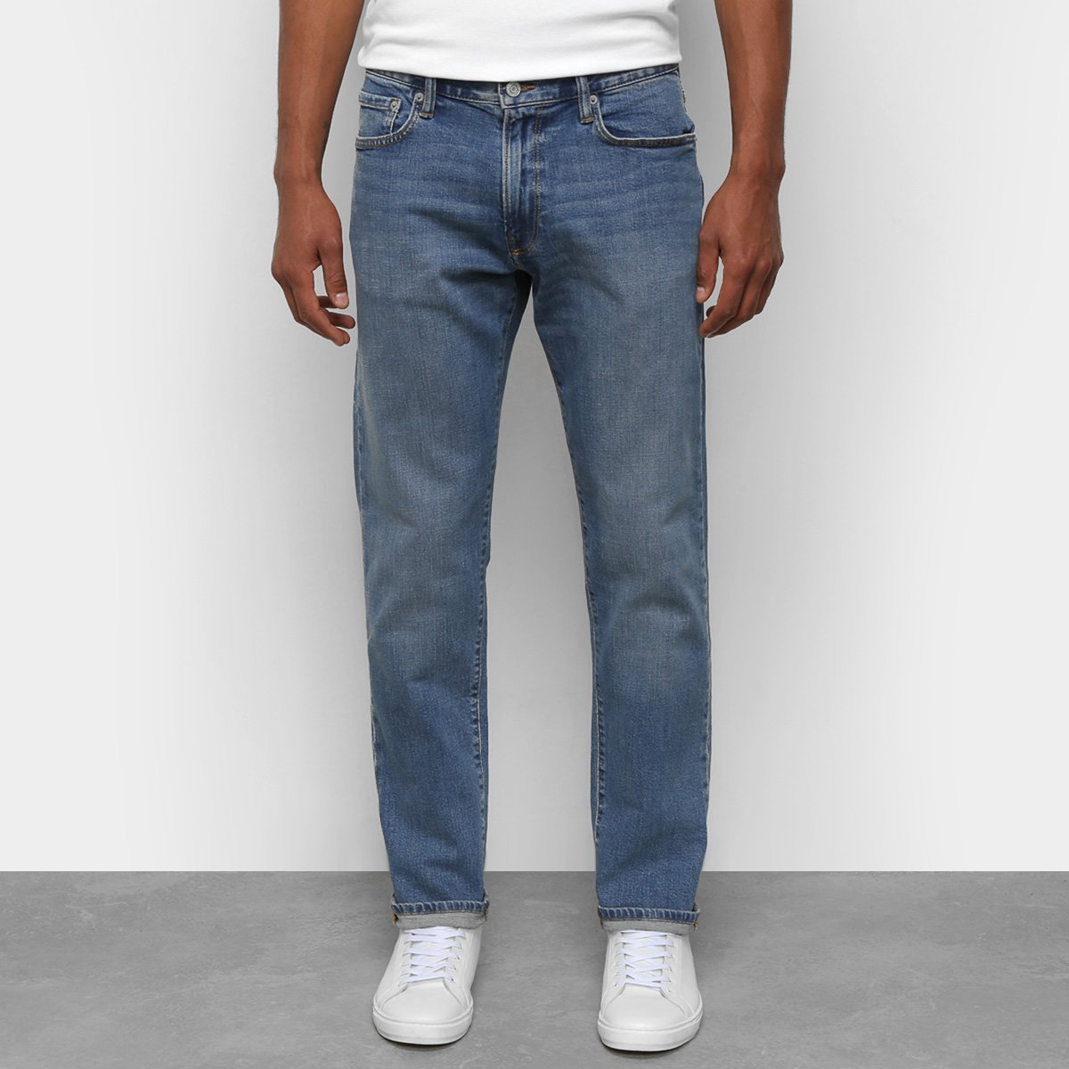 jeans gap