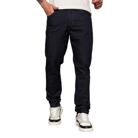 Calça Jeans SK Jeans Tradicional Premium Masculina