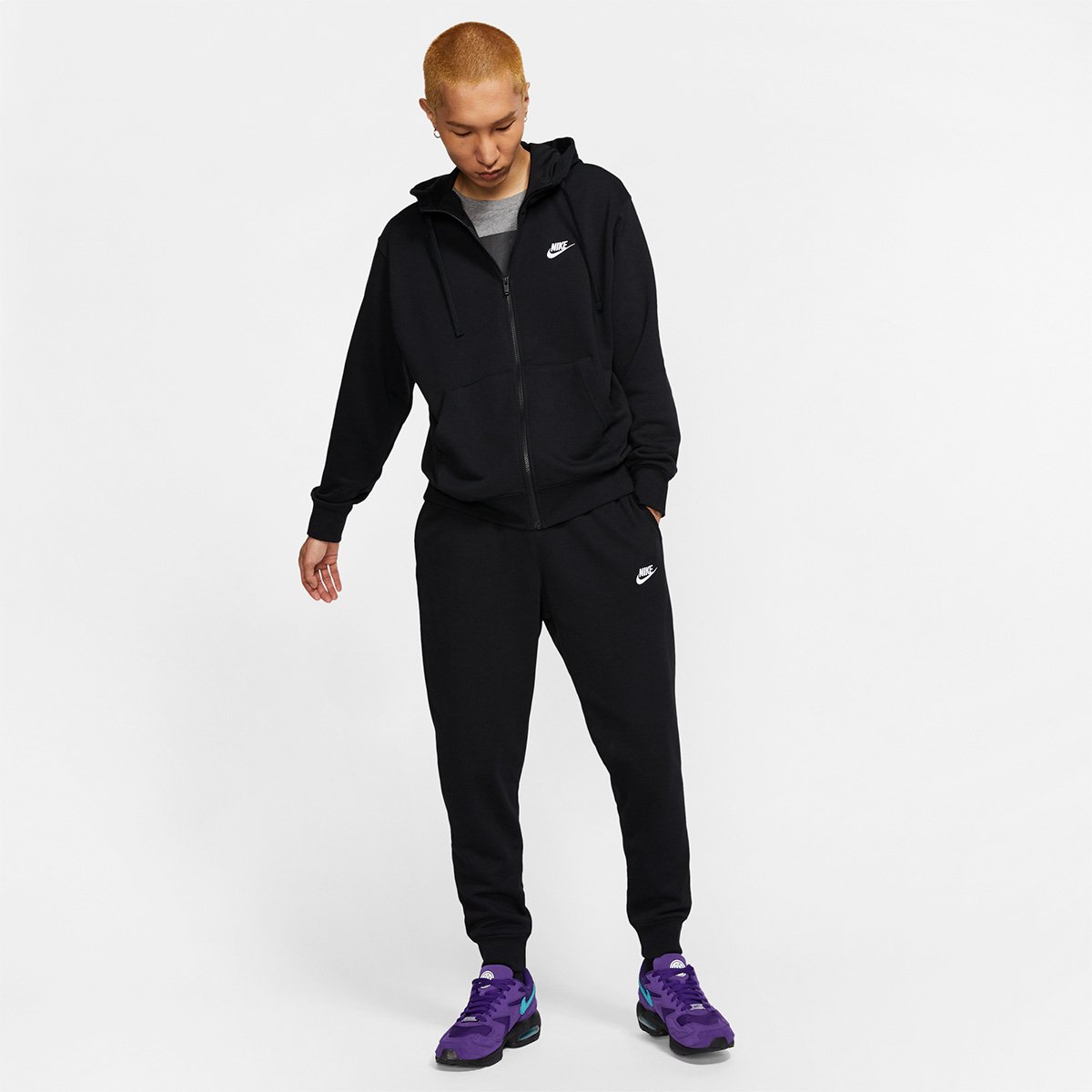 Moletom Masculino Roupas Nike Infantil Masculino Moletom 14 Anos