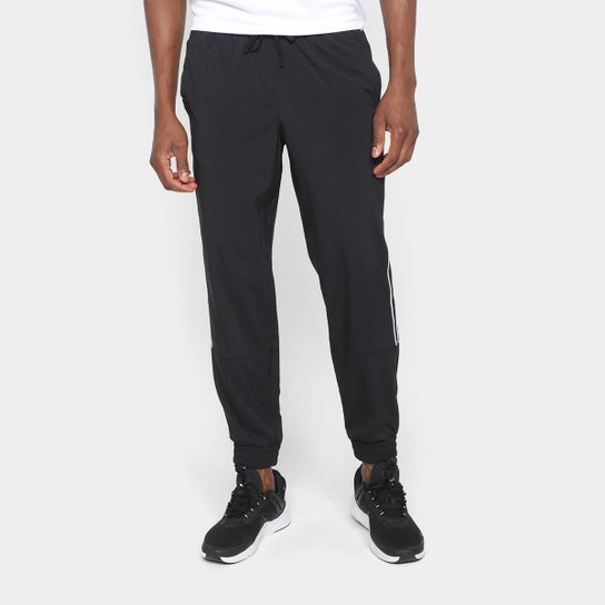 Calça Jogger Puma Train Favorite Woven Full