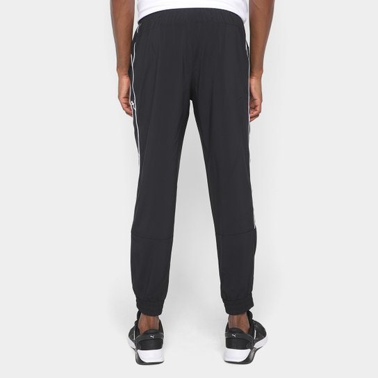 Calça Jogger Puma Train Favorite Woven Full