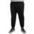 Calça Jogging Comfy Olympikus Masculina Plus Size - Preto