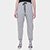 Calça Jogging Olympikus Básica Feminina - Cinza