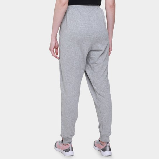 Calça Jogging Olympikus Básica Feminina