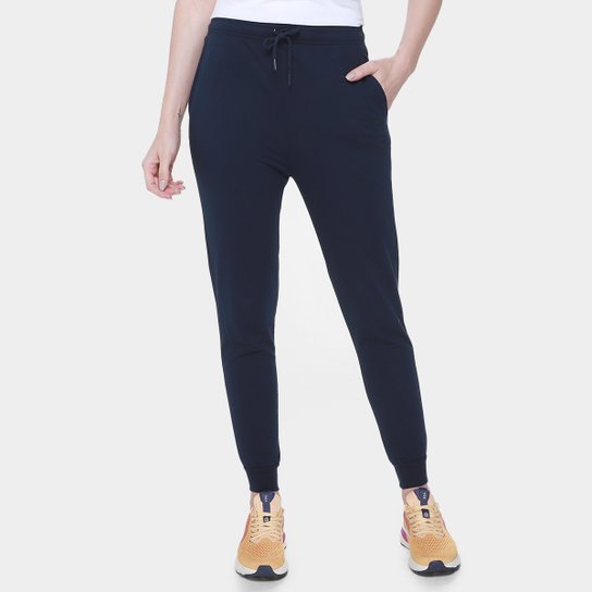 Calça Jogging Olympikus Básica Feminina