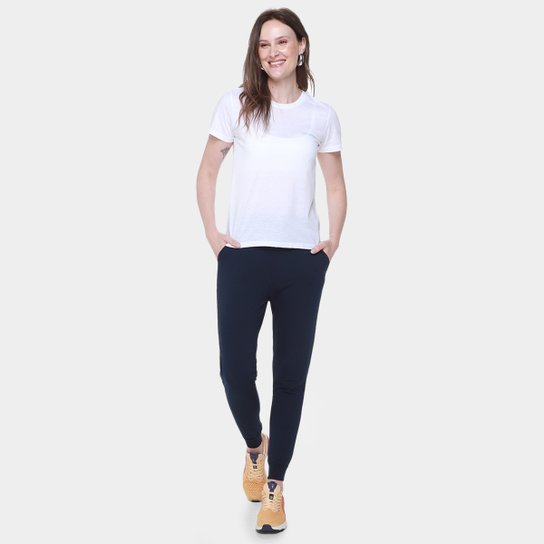 Calça Jogging Olympikus Básica Feminina