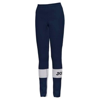 Calça Joma Crew IV Masculino - Marinho