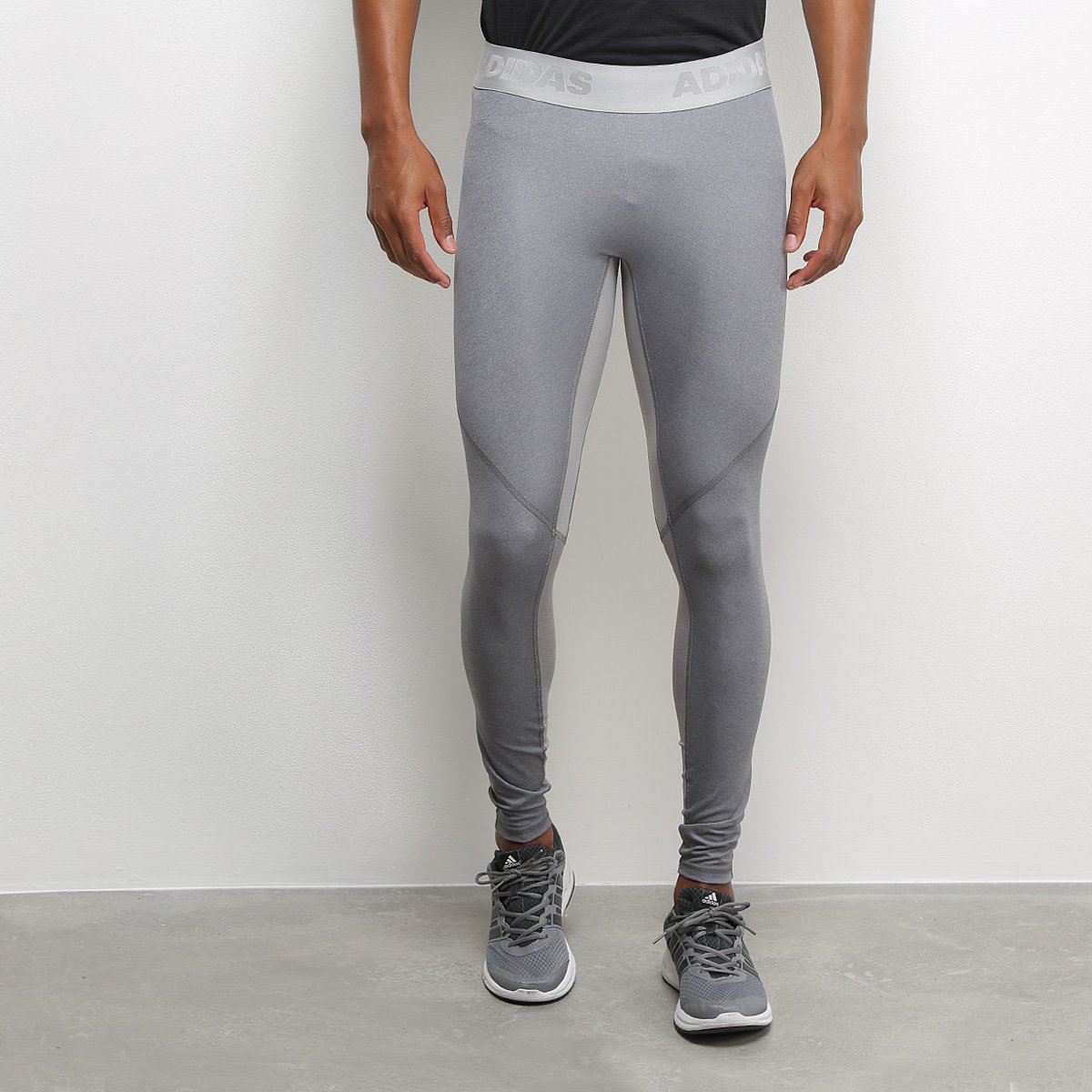 Adidas Mercadolivre Calca Termica Adidas Calça Legging Masculina