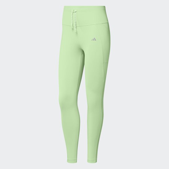 Calça Legging Adidas Essentials 7/8 Feminina Allianz Parque Shop