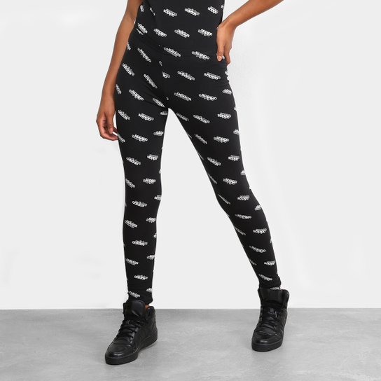 Calça Legging Adidas Favorites Feminina