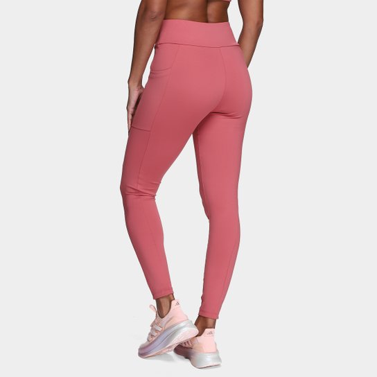 Calça Legging Adidas Feminina