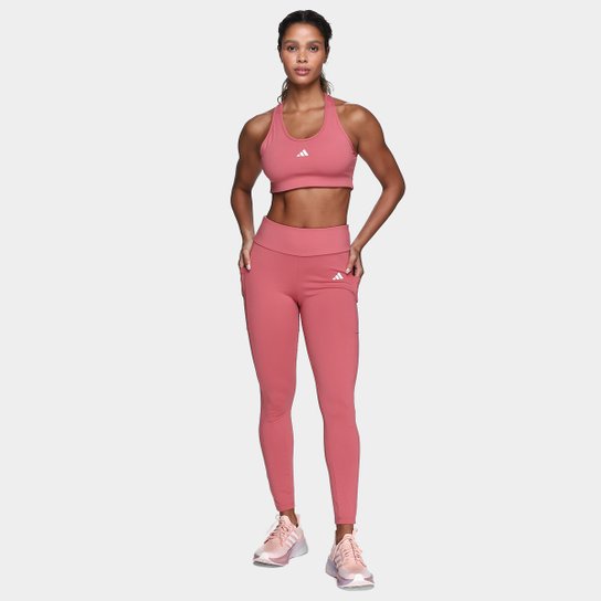 Calça Legging Adidas Feminina