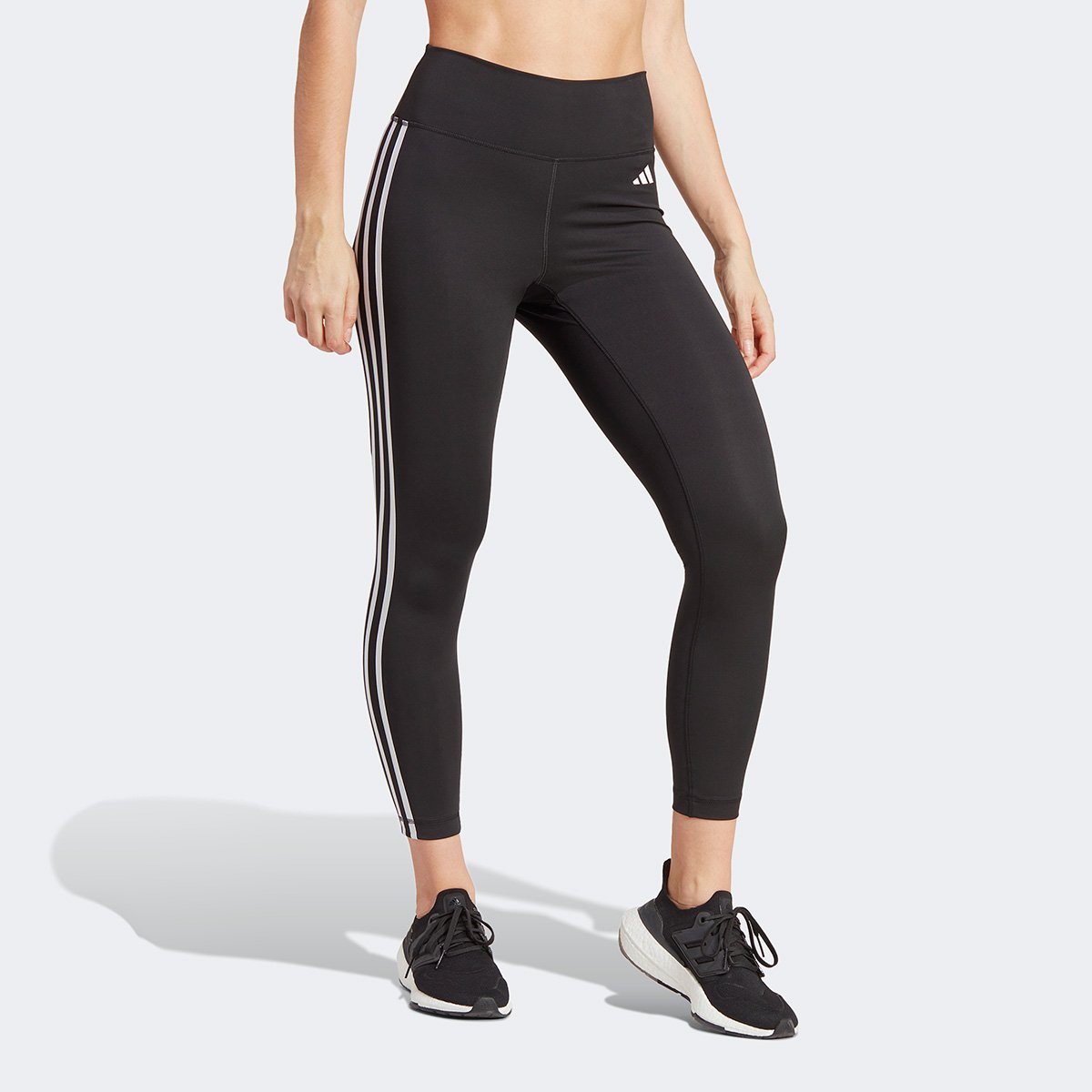 Calça Legging Adidas Training Essentials Feminina