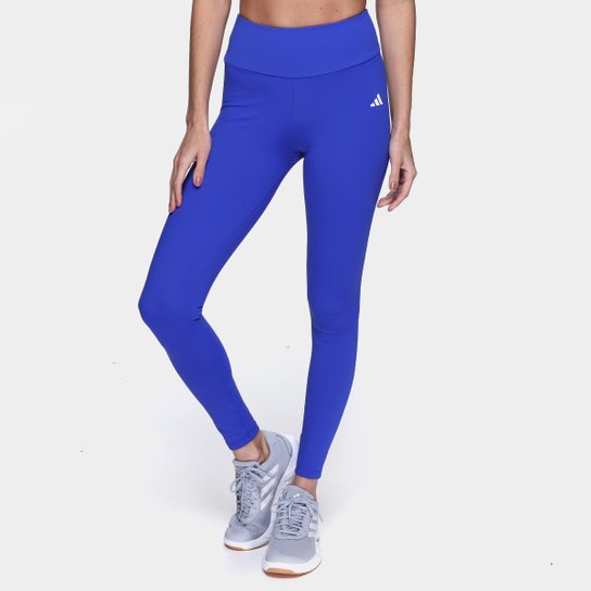 Calça Legging Adidas Treino Básica Feminina
